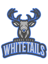 Grove City Whitetails 队徽